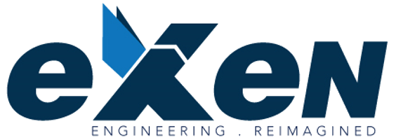 Exen Engineers Logo